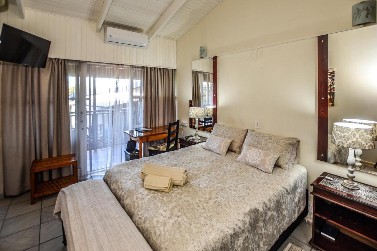 The Rest Guest House 内尔斯普雷特 外观 照片