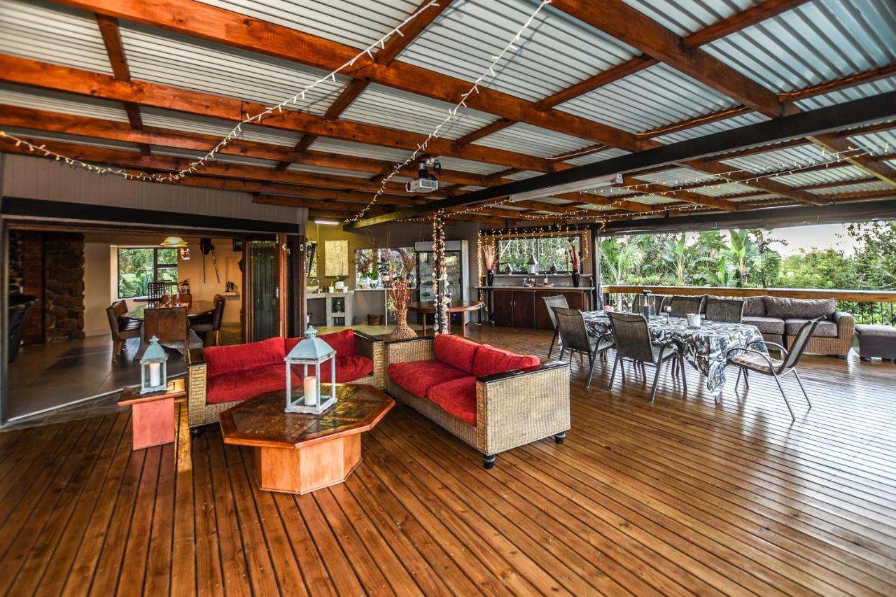The Rest Guest House 内尔斯普雷特 外观 照片