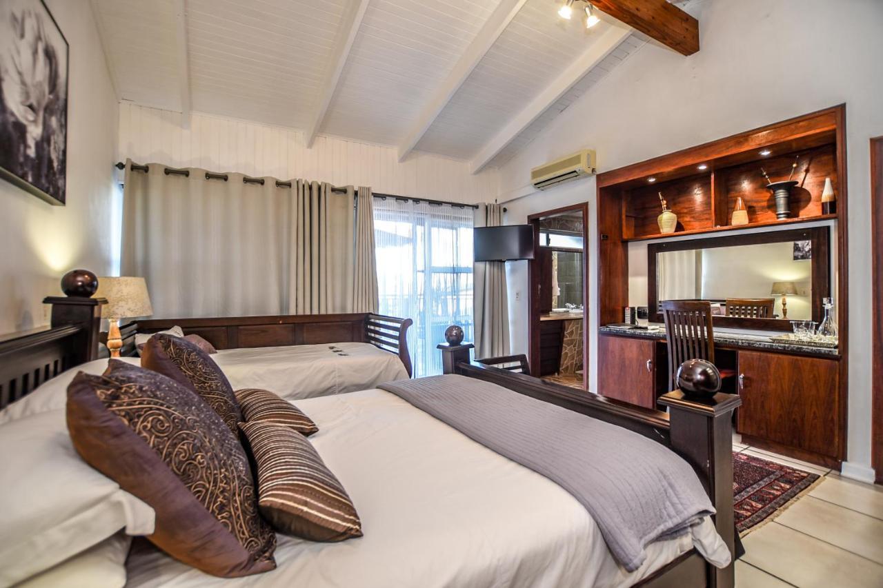 The Rest Guest House 内尔斯普雷特 外观 照片