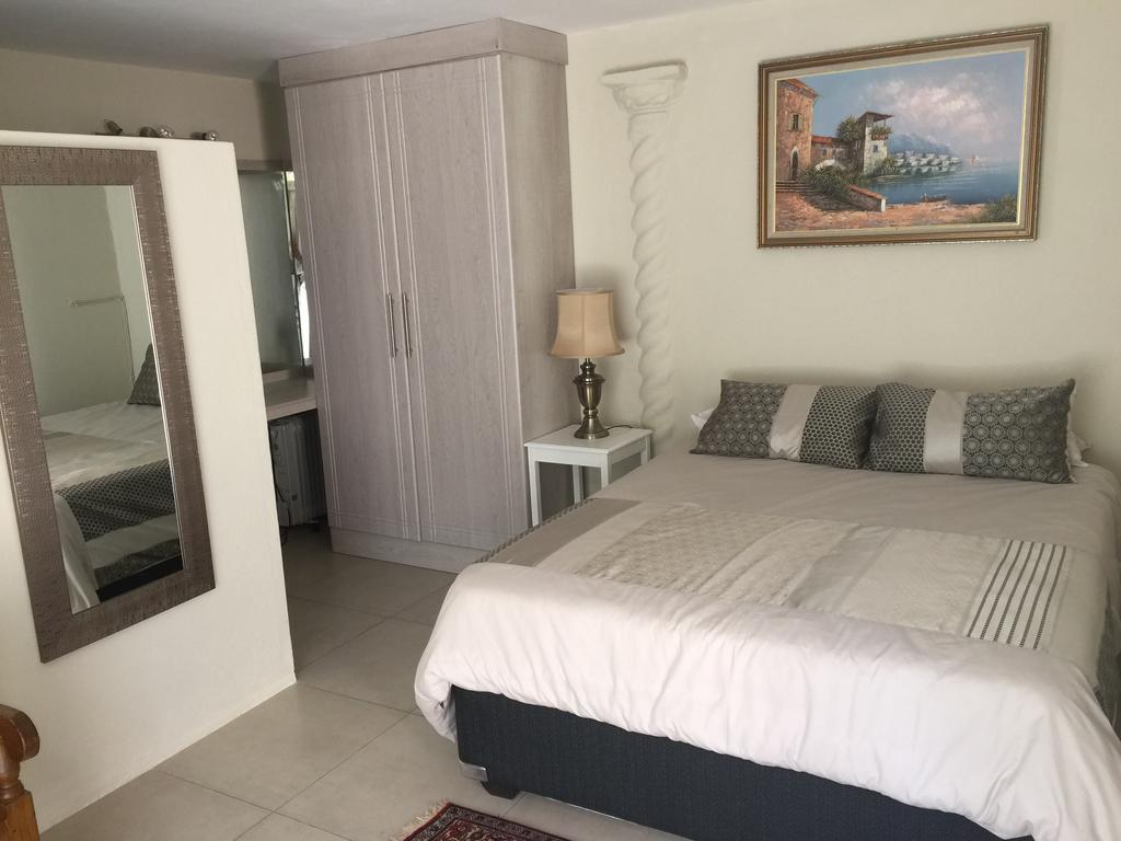 The Rest Guest House 内尔斯普雷特 外观 照片