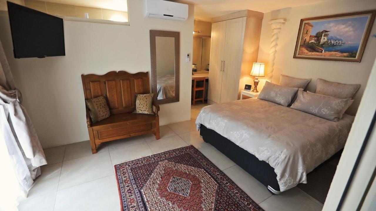 The Rest Guest House 内尔斯普雷特 外观 照片