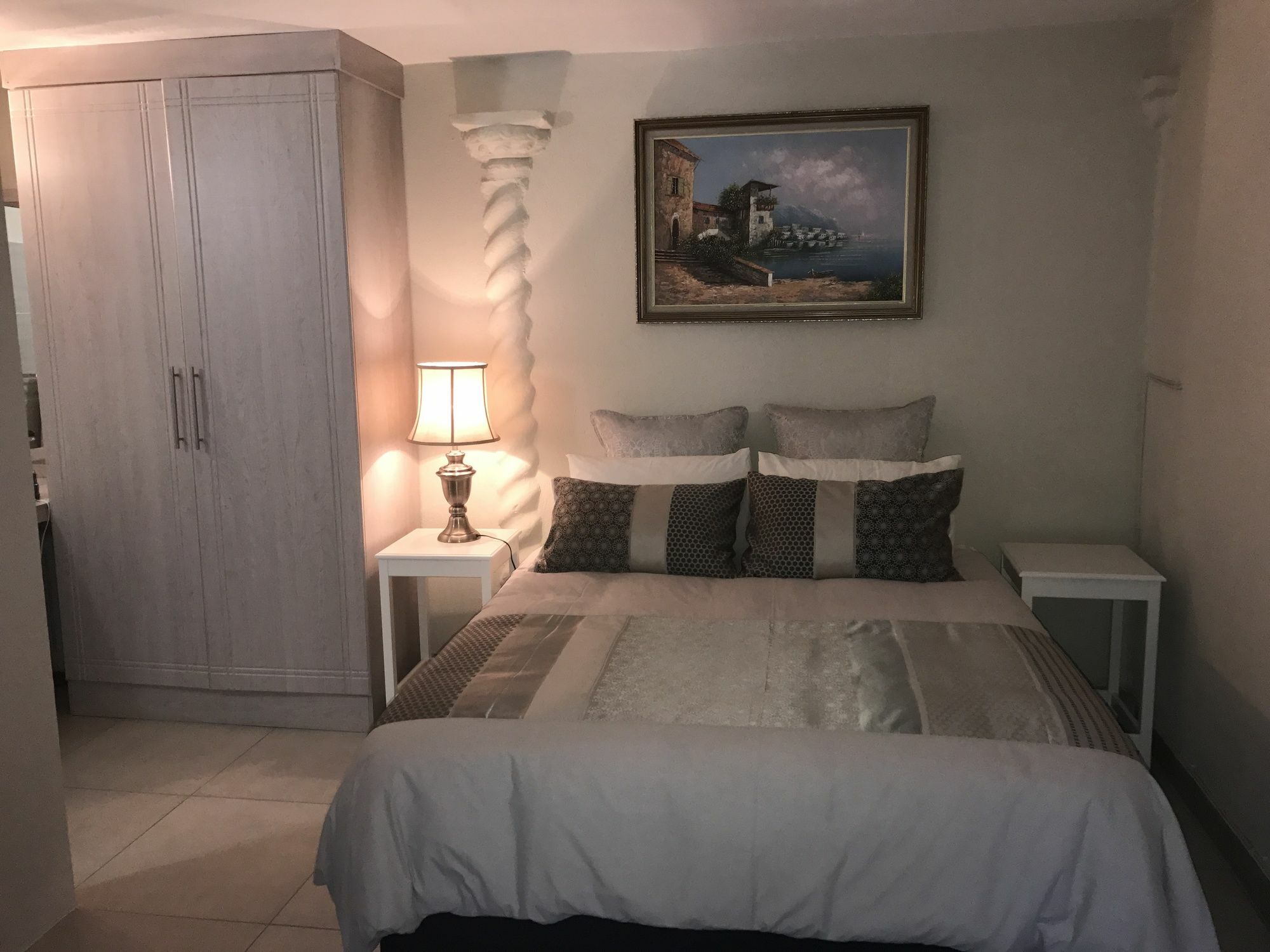 The Rest Guest House 内尔斯普雷特 外观 照片