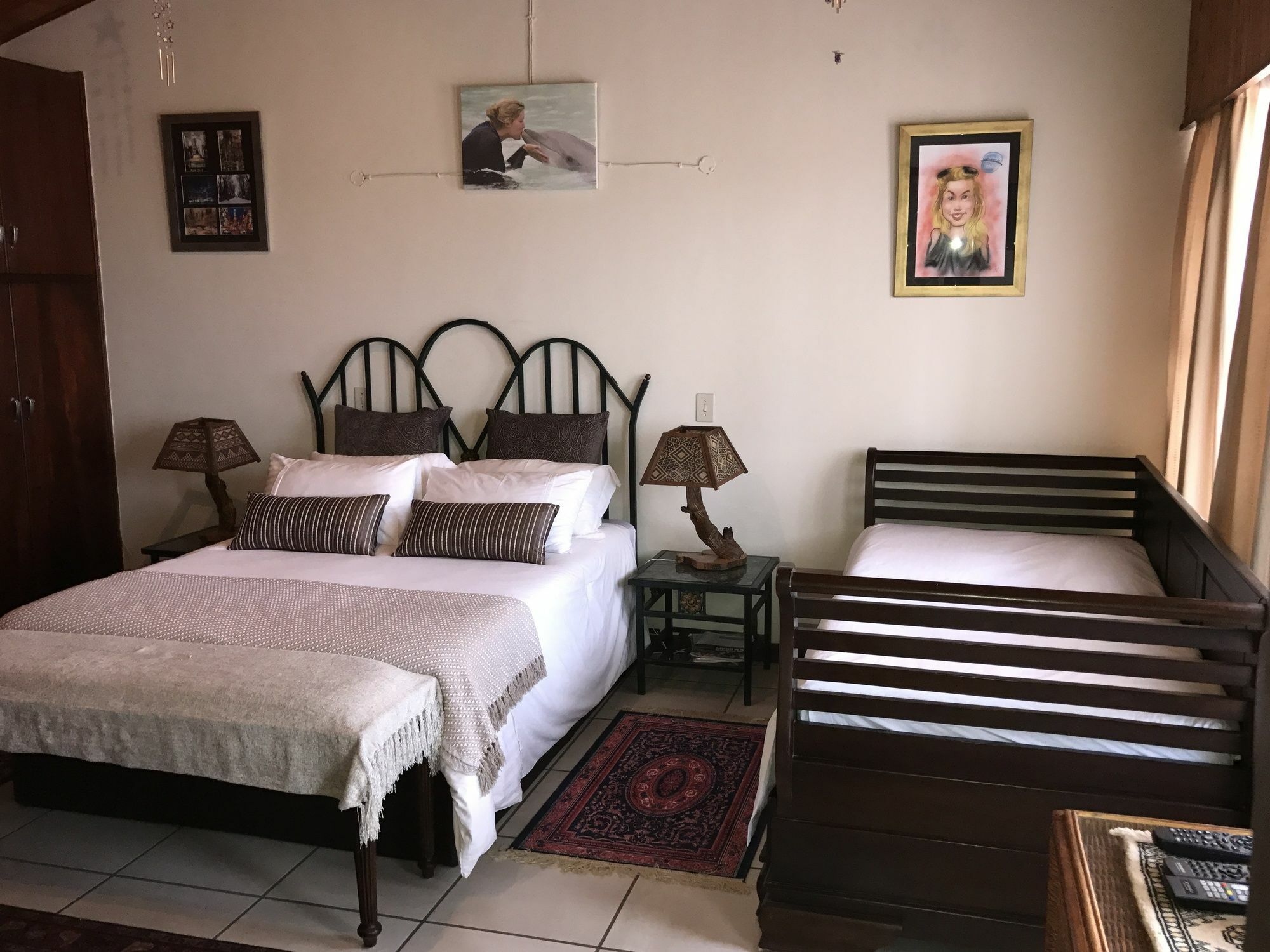 The Rest Guest House 内尔斯普雷特 外观 照片