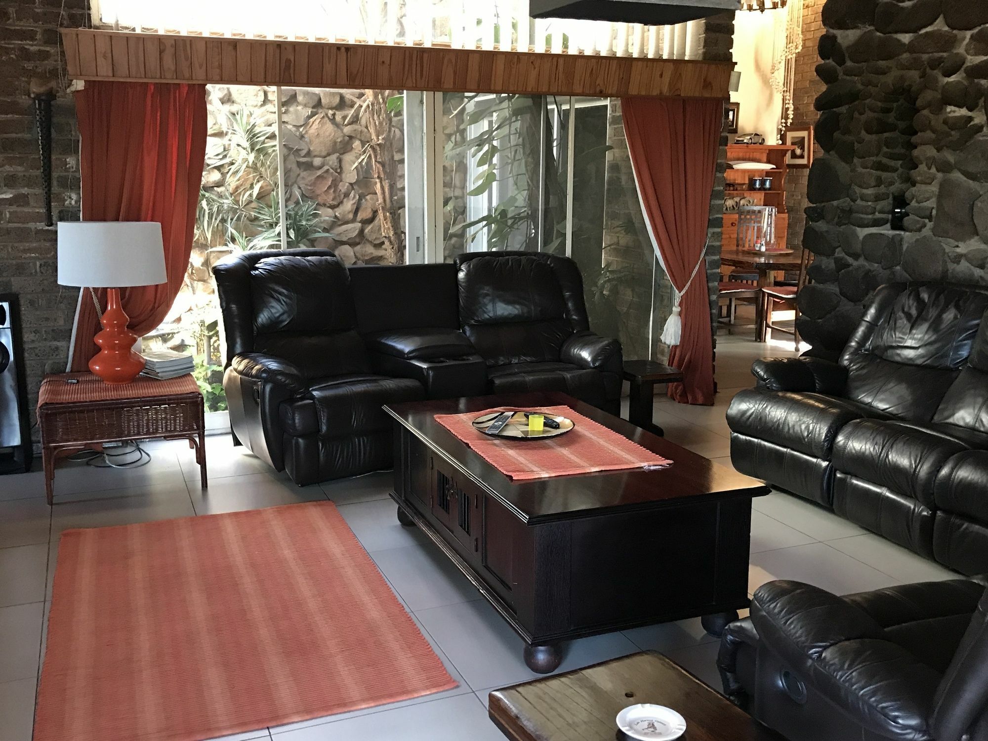 The Rest Guest House 内尔斯普雷特 外观 照片